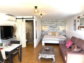 Casita Risa